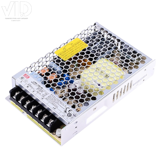 Bộ nguồn meanwell LRS-150-48