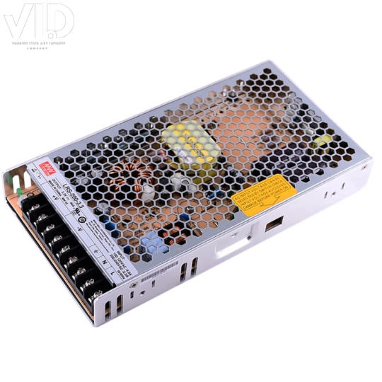 Bộ nguồn meanwell LRS-200-3.3