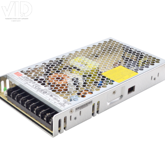 Bộ nguồn meanwell LRS-200-36