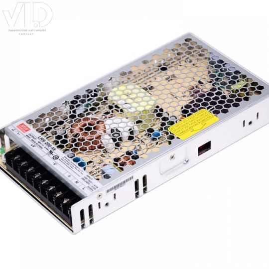 Bộ nguồn meanwell LRS-200-48