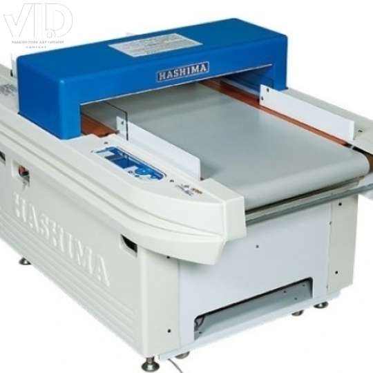 Máy Dò Kim Loại Hashima HN-780G-100