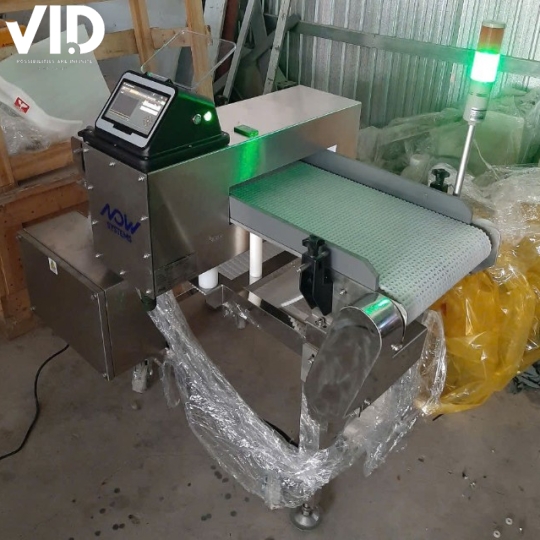 Sửa Chữa Máy Dò Kim Loại Nowsystems | Chuyên Nghiệp - Uy Tín