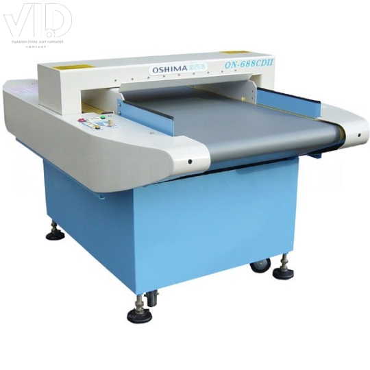 Máy Dò Kim Loại Oshima ON-688CDII - Oshima ON-688CD2 - Giá Rẻ