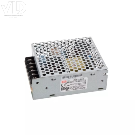 Bộ nguồn meanwell RD-3513