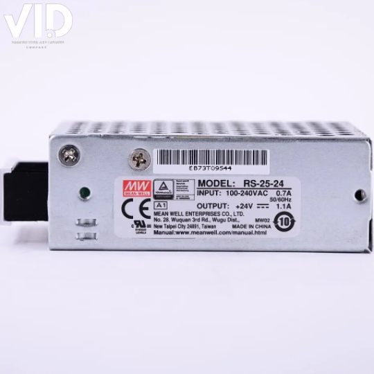 Bộ nguồn meanwell RS-25-24