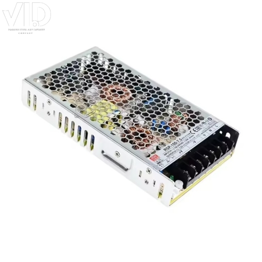 Bộ nguồn meanwell RSP-100-7.5