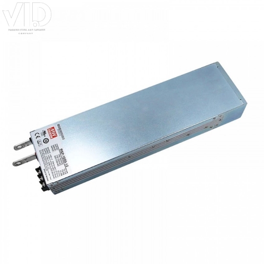 Bộ nguồn meanwell RSP-1600-12
