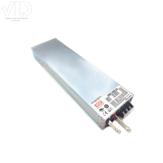 Bộ nguồn meanwell RSP-1600-36