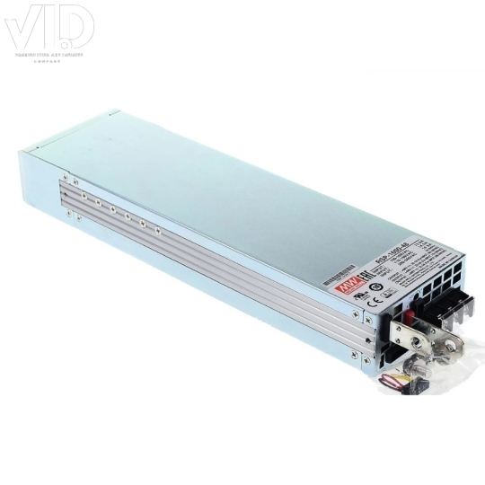 Bộ nguồn meanwell RSP-1600-48