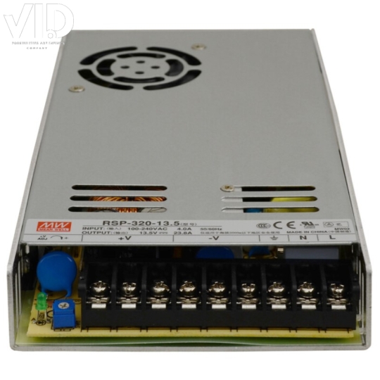 Bộ nguồn meanwell RSP-320-13.5