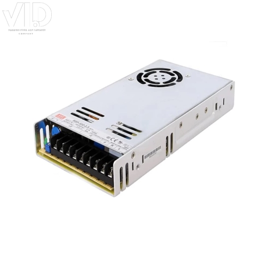 Bộ nguồn meanwell RSP-320-2.5