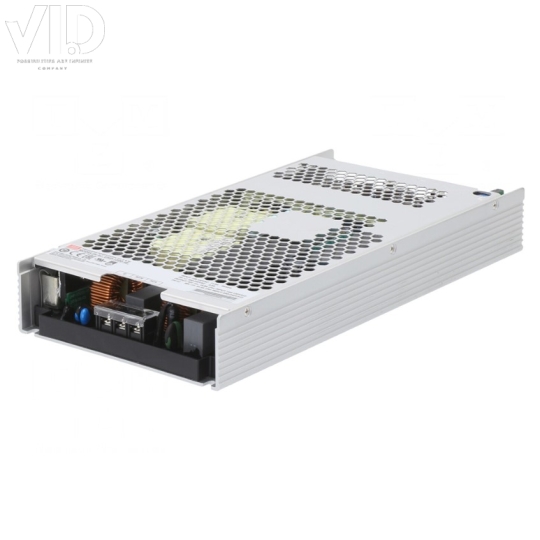 Bộ nguồn meanwell UHP-1500-48