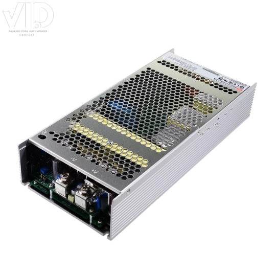 Bộ nguồn meanwell UHP-2500-36