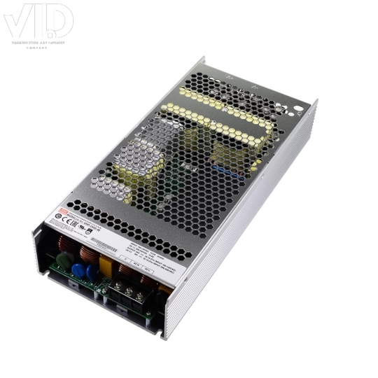 Bộ nguồn meanwell UHP-2500-48