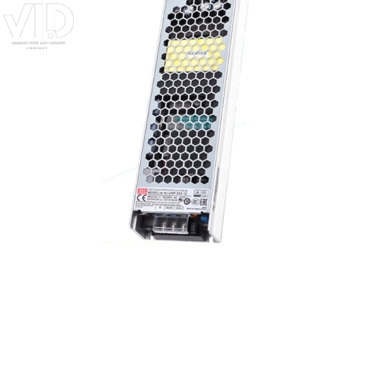 Bộ nguồn meanwell UHP-350-12