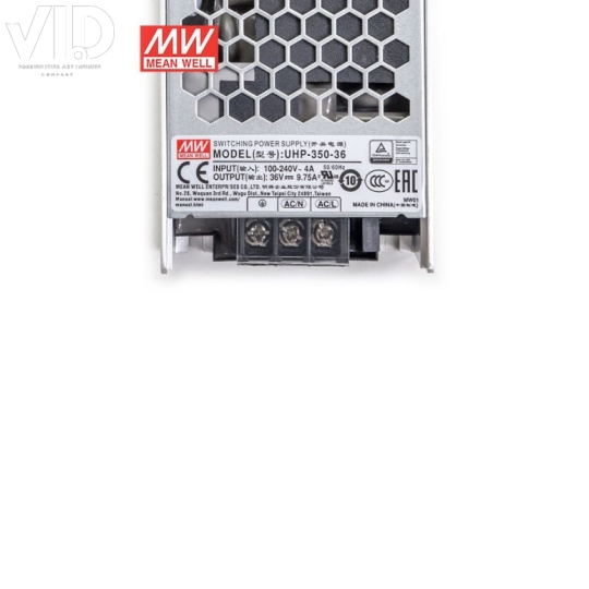 Bộ nguồn meanwell UHP-350-36