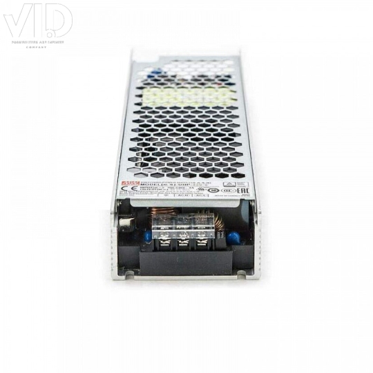 Bộ nguồn meanwell UHP-350-4.2