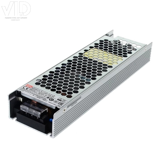 Bộ nguồn meanwell UHP-350-48