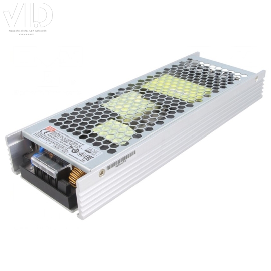 Bộ nguồn meanwell UHP-500-15