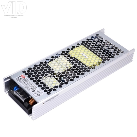 Bộ nguồn meanwell UHP-500-36