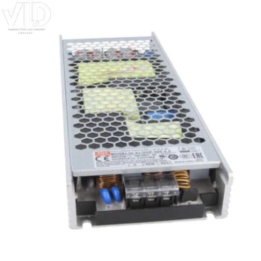 Bộ nguồn meanwell UHP-500-4.2