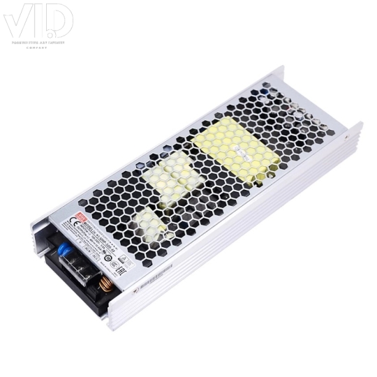 Bộ nguồn meanwell UHP-500-48