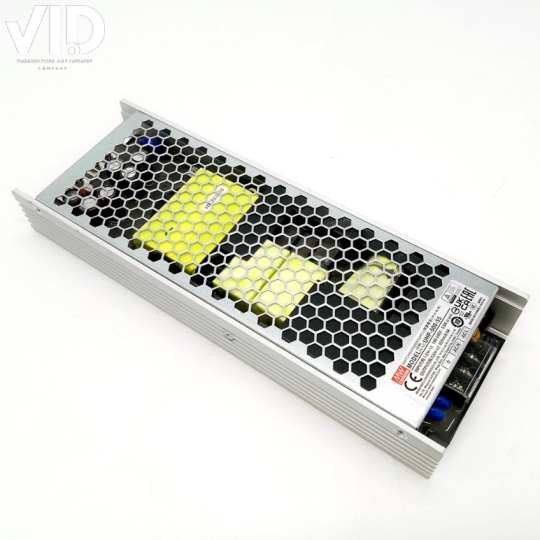 Bộ nguồn meanwell UHP-500-55