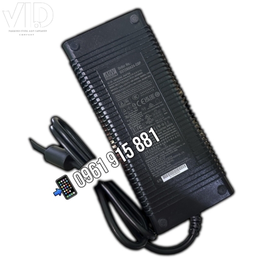 Bộ nguồn meanwell GST280A24-C6P