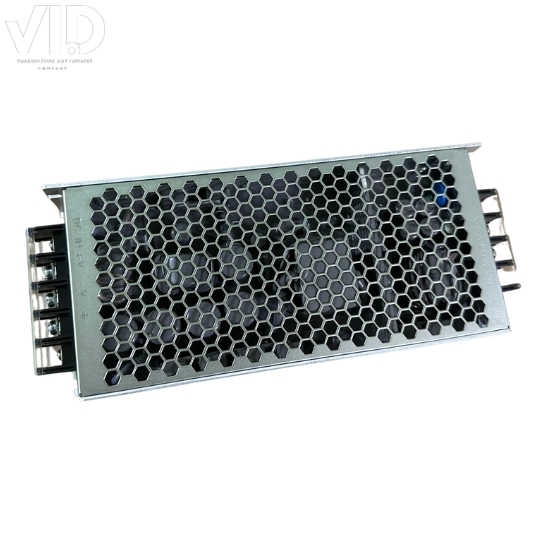 Bộ nguồn meanwell RSD-300B-12