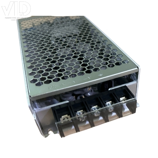 Bộ nguồn meanwell RSD-300B-12