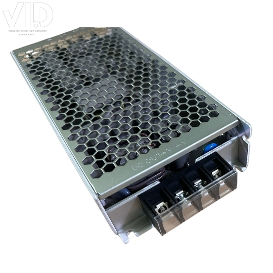 Bộ nguồn meanwell RSD-300B-12