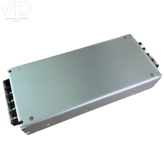 Bộ nguồn meanwell RSD-300B-12