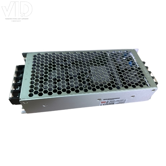 Bộ nguồn meanwell RSD-300B-12
