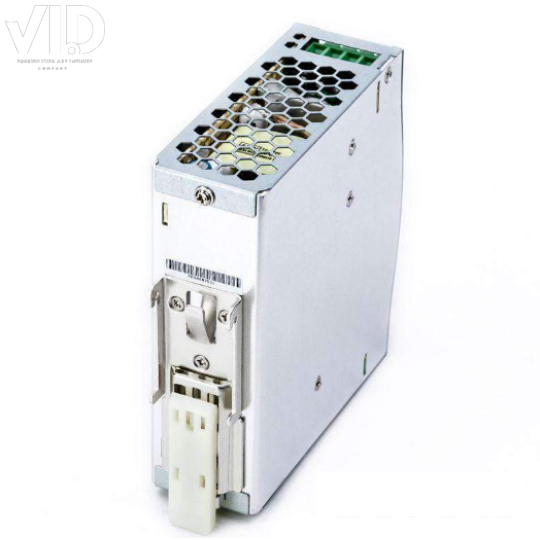 Bộ nguồn meanwell EDR-120-12