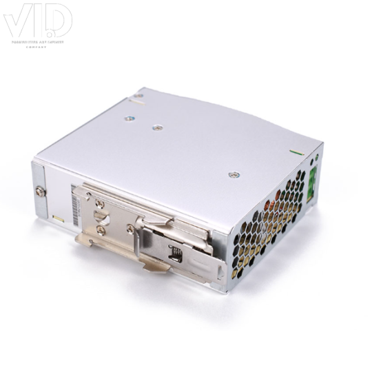 Bộ nguồn meanwell EDR-120-12
