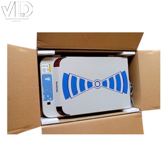 Máy Dò Kim Loại Để Bàn Hashima HN-450 | Chính Hãng - Giá Tốt VIDTech