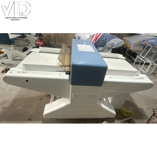 Hashima HN-750G-100 - Máy Dò Kim Loại Chất Lượng Cao