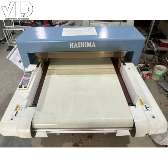 Hashima HN-750G-100 - Máy Dò Kim Loại Chất Lượng Cao