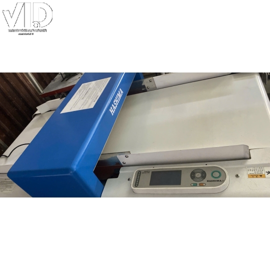 Máy Dò Kim Hashima HN-770G-100 Đã Qua Sử Dụng – Giá Tốt, Có Bảo Hành