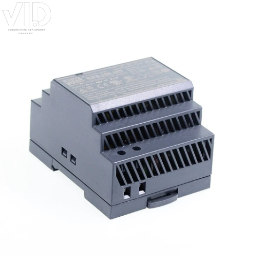 Bộ nguồn meanwell HDR-100-48N