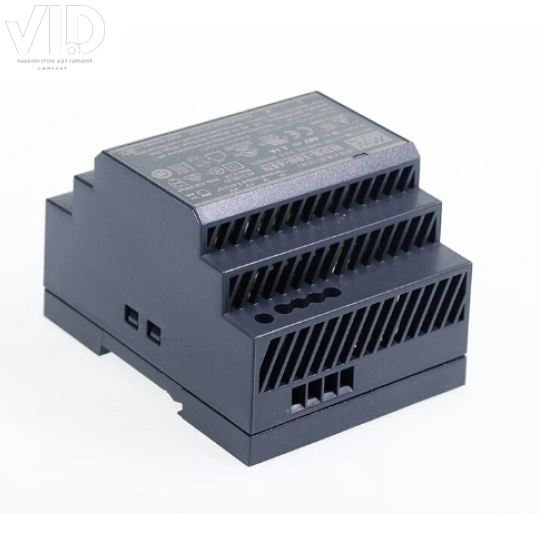 Bộ nguồn meanwell HDR-100-48N