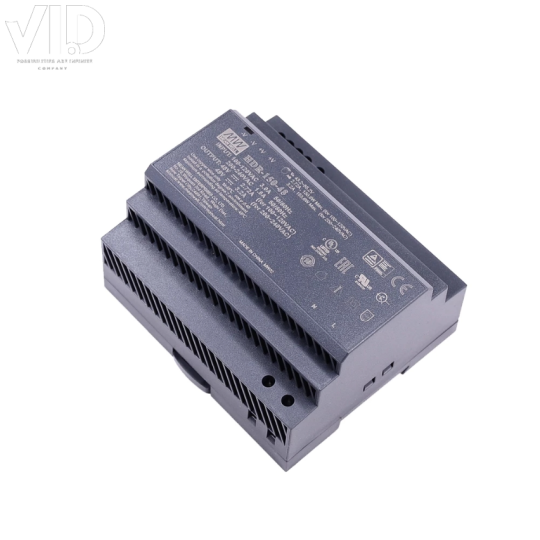 Bộ nguồn meanwell HDR-150-48
