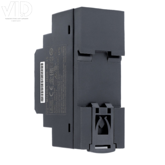 Bộ nguồn meanwell HDR-30-15