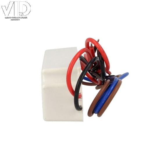Bộ nguồn meanwell LPV-20-15