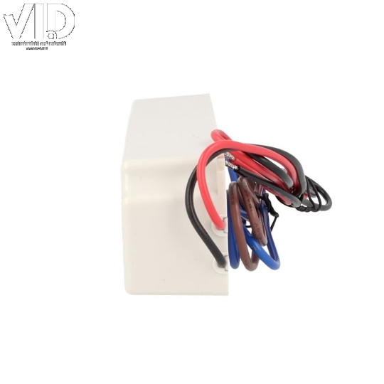 Bộ nguồn meanwell LPV-35-24