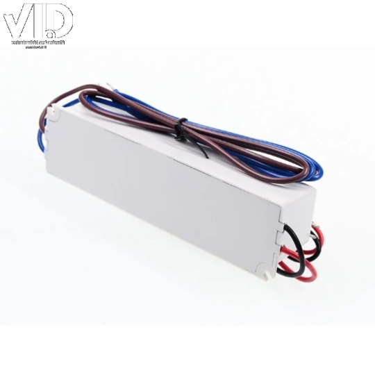 Bộ nguồn meanwell LPV-60-24