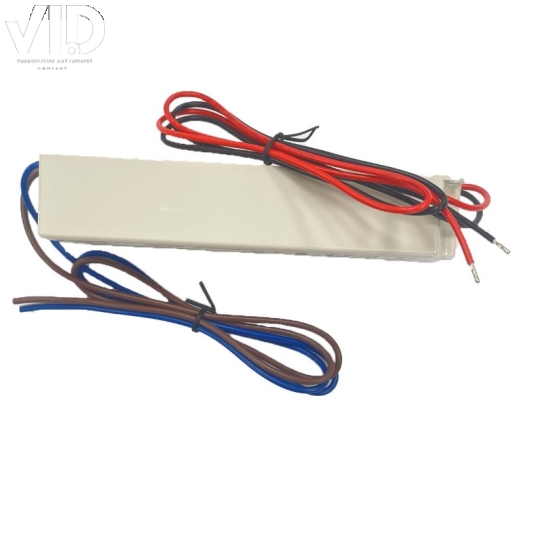 Bộ nguồn meanwell LPV-60-48