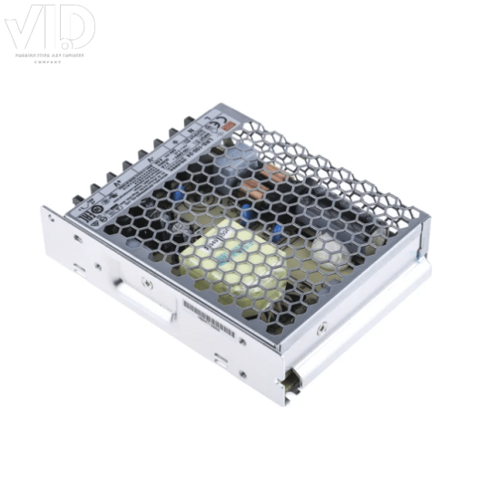 Bộ nguồn meanwell LRS-100-15