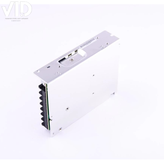 Bộ nguồn meanwell LRS-100-36