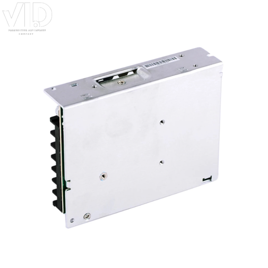 Bộ nguồn meanwell LRS-100-48